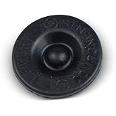 Lippert Components 122065 Universal Rubber Insert for Dust Caps - 2,000 to 8,000 lbs.