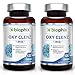 Oxy Clenz 750 mg 120 Vcaps 2 Pack - Natural Magnesium Oxide | Gentle Laxative | Healthy Digestive Tract | Regularity Formula | Oxygen Based Colon Cleanse
