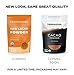 Terrasoul Superfoods Organic Cacao Powder, 2 Pounds