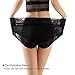 Womens Lace Panties Sexy Lingerie Hipster Underwear Waist Briefs 3 Pack