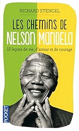 Les  chemins de Nelson Mandela