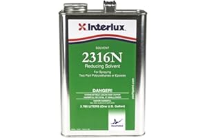 Interlux Y2316N/1 Reducing Solvent Spray - Gallon