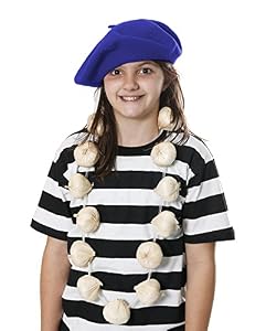 Onion Garland | Smiffys.com