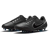 Nike Legend 9 Elite FG 8 Black
