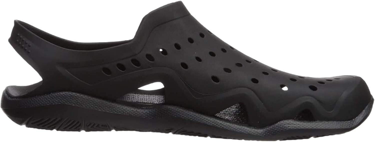 crocs swiftwater wave weight