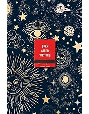 Burn After Writing (Celestial)