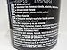 Eco Style Styling Gel Super Protein, Black, 16 Ounce