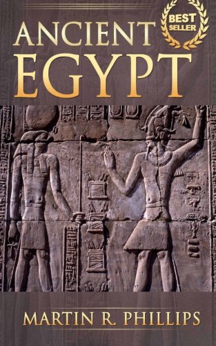 Ancient Egypt: Discover the Secrets of Ancient Egypt
