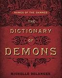 the dictionary of demons michelle belanger pdf free download