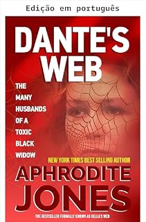 Livro A teia de Dante