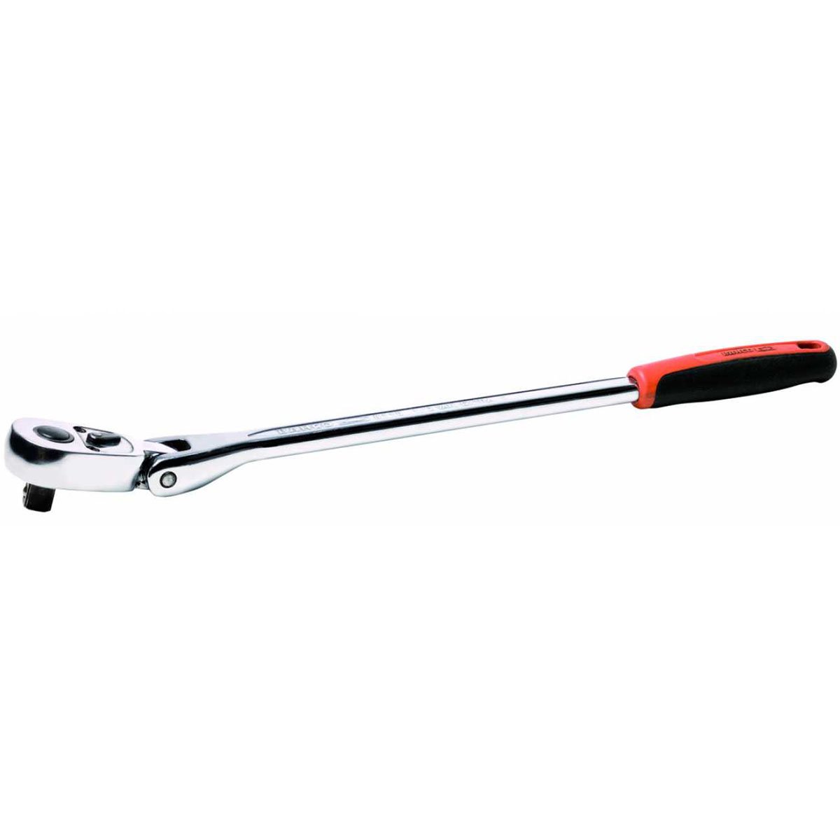 Llave CARRACA ARTICULADA 1/2 - Unid: 1
