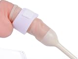 E&E Medical 5X External Catheter Men 30mm + Fixing Strap Latex view 4