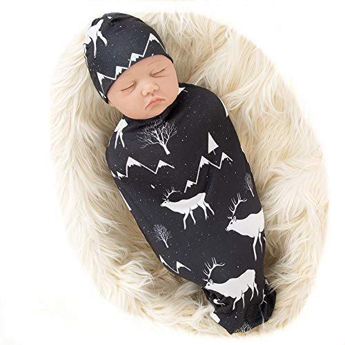 swaddle set boy