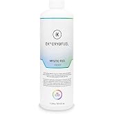 EK EKWB CryoFuel Mystic Fog Premix, 1000ml | Premix PC coolant, 1000mL, Mystic Fog; non-toxic, low-viscosity and resists sediment build-up.