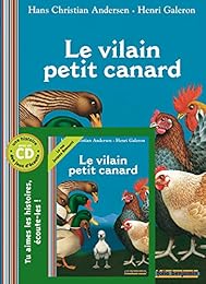 Le  vilain petit canard
