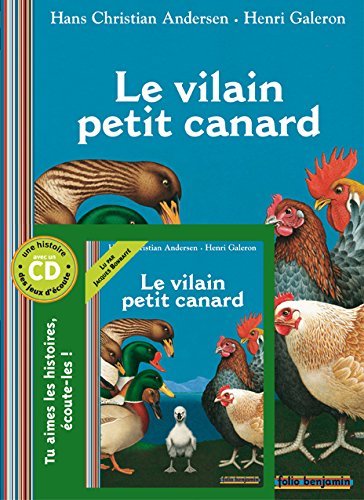 Le  vilain petit canard