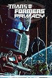 Transformers: Primacy by