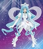 S.H.Figuarts - Heart Catch Precure! [Cure Marine Super Silhouette] by Bandai