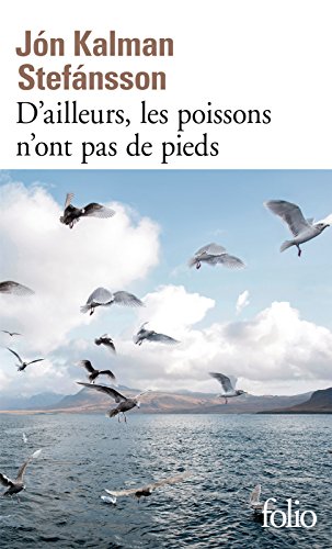 Chronique familiale (Tome 1) - D’ailleurs, les poissons n’ont pas de pieds (French Edition)