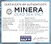 Minera Natural Dead Sea Salt, 20lbs Bulk - Coarse Grain