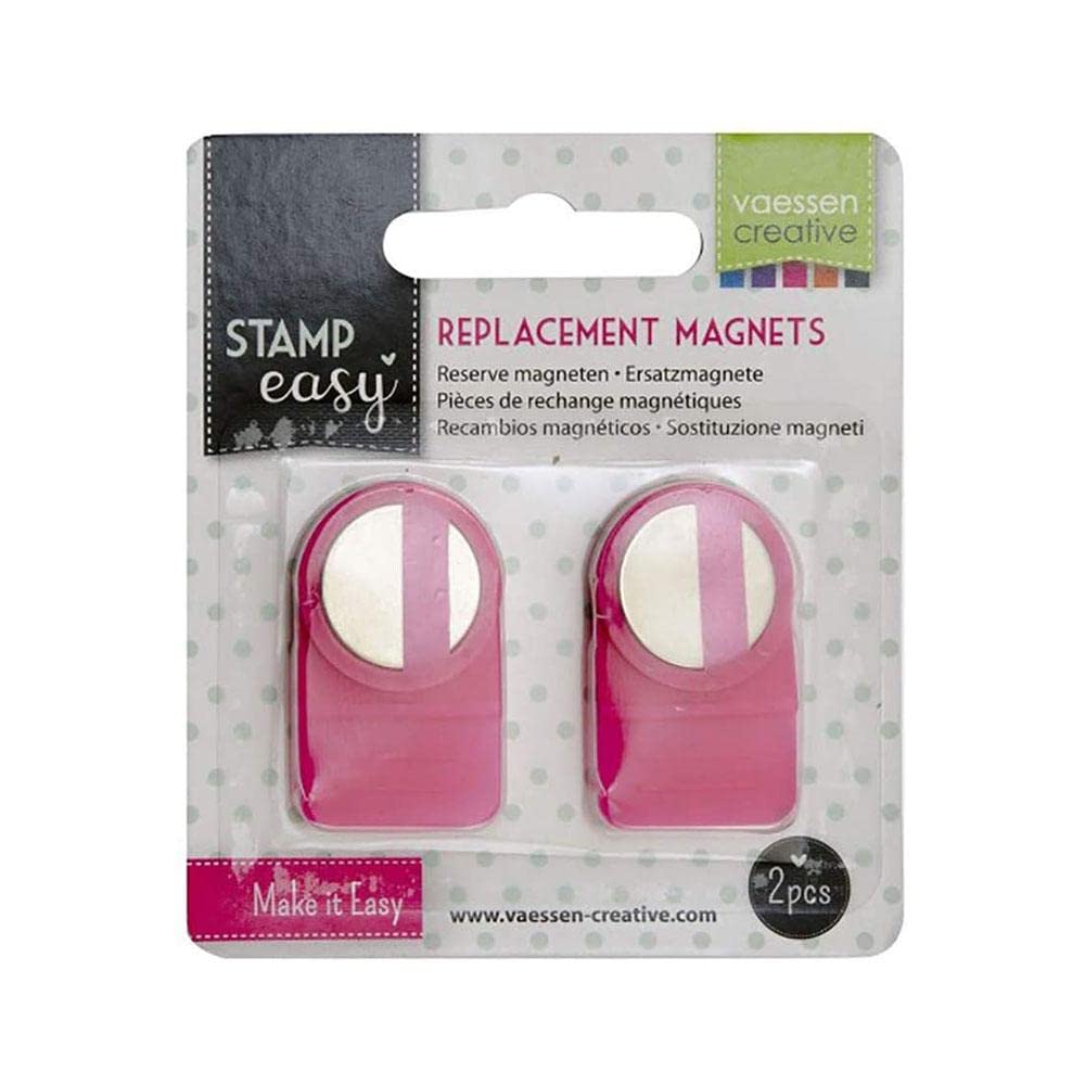 Stamp Easy - Magnet Replacement