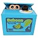 VKOPA Automated Monkey Coin Box Money Saving Box