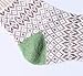 Pack of 5 Womens Thick Knit Warm Casual Wool Crew Winter Socks, Mixed color 1(5 pack), One Size