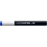COPIC Ink, Royal Blue