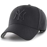 47 MLB Unisex-Adult '47 MVP Adjustable Hat