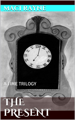 The Present (A Time Trilogy Book 2)