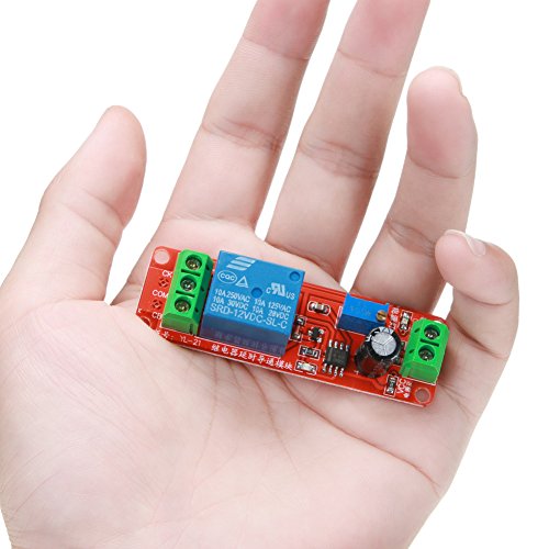 WinnerEco-5pcs-DC-12V-Delay-Relay-Shield-NE555-Timer-Switch-Adjustable-Module