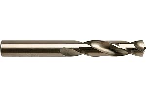 Sowa Tool 5pcs 11/32" Stub Length Premium HSS Drill Bit, Pack of 5