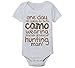 Camo Wearing Tractor Driving Hunting Man Country Rural Cute Funny Baby One Piece