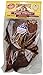 Smokehouse 100-Percent Natural Pig Ears Dog Treats, 6-Pack