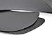 Carbon Look Inside Door Covers for 2017 2018 2019 2020 2021 2022 Kona