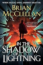 In the Shadow of Lightning