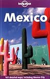 Lonely Planet Mexico, 8th Edition by John Noble, Susan Forsyth
