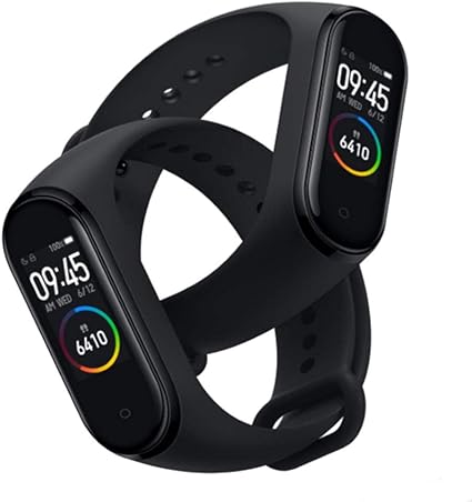 mi upcoming fitness band