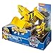 Paw Patrol - Flip & Fly Rubble, 2-in-1 Transforming Vehicle