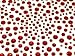 Craftbuddy US 325 Red Self Adhesive Diamante Stick on Rhinestone Gems