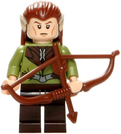 lego hobbit 79004