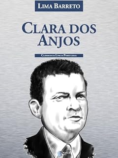 Livro Clara dos Anjos