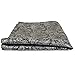 AVANTMEN 10 PCS Men’s Pocket Squares Assorted Woven Handkerchief Hanky (12 x 12, S9)