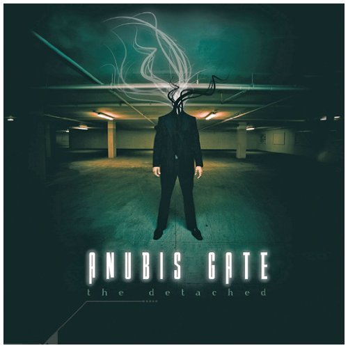 Anubis Gate - The Detached - Zortam Music