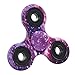 Uspeedy 4 Sides Crab Rainbow Fidget Spinner Fidget Killing Time Toys for For ADD, ADHD, Anxiety, and Autism Adult and Children (1 1 Rainbow)