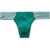 Summer Code Mens Underwear Soft Lightweight Bulge Enhancing Briefs