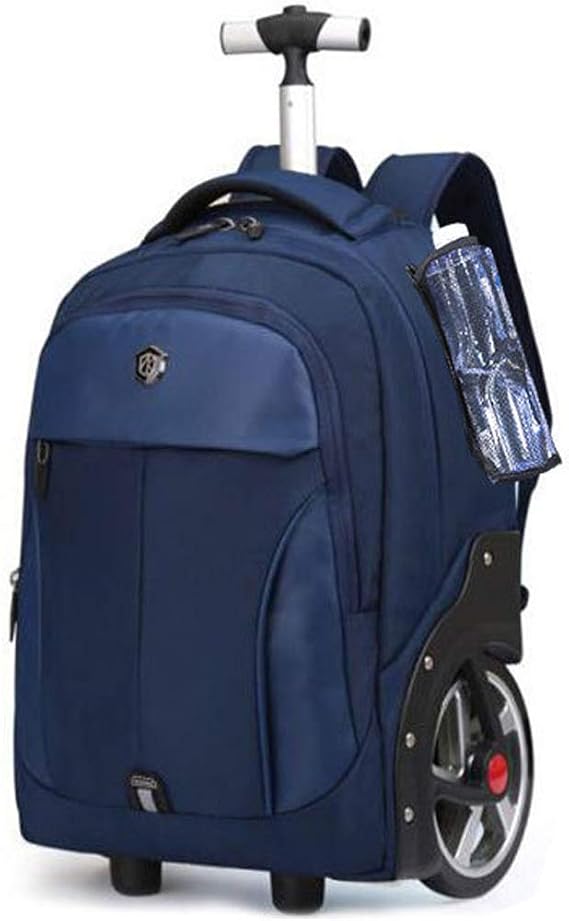 aoking rolling backpack