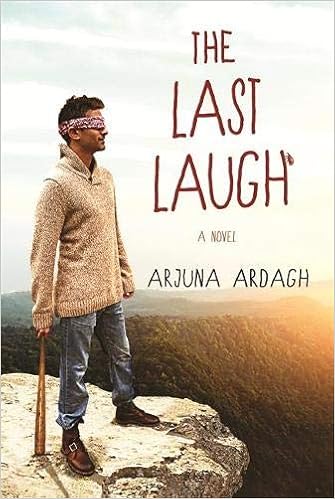 The Last Laugh Ardagh Arjuna Amazon De Bucher