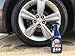 303 Products Rubber cleaner & rejuvenator dressing conditions cleans protects tires, rubber, car mats, automotive floor mats 32oz