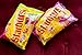 Starburst Large Flavor Bundle: (1)14 oz bag of FaveReds flavor, (1) 14 oz bag of Sweet and Sours flavor